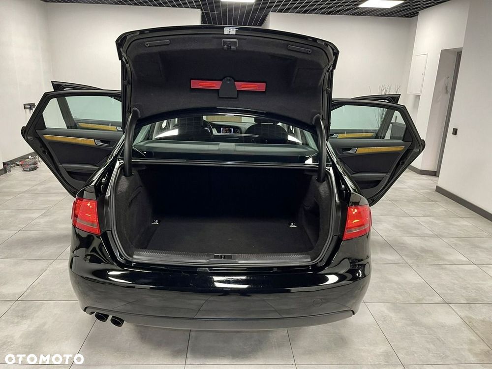 Audi A4 Limousine 2.0 TDI Multitronic - 25