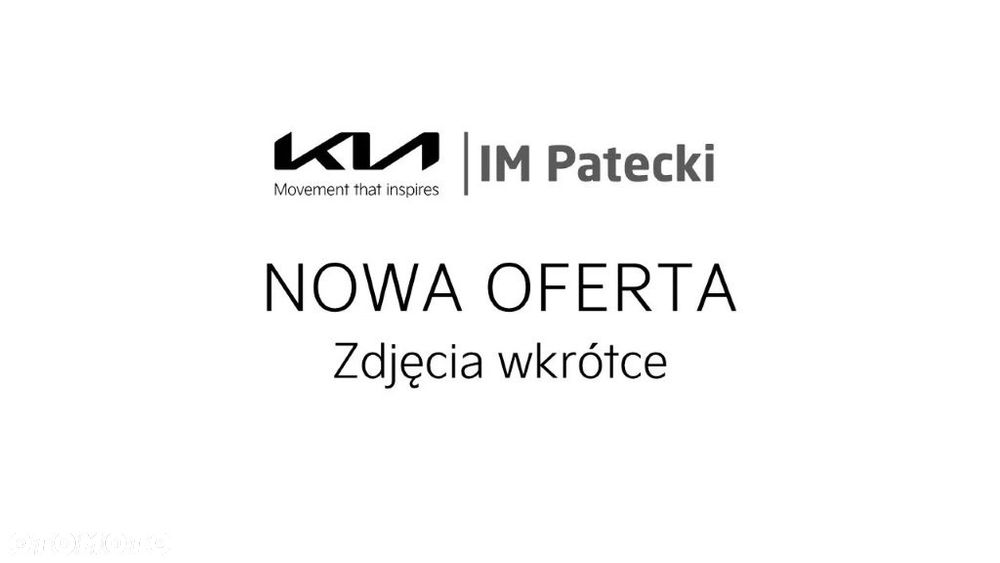 Kia Sportage 1.6 T-GDI M 2WD - 6
