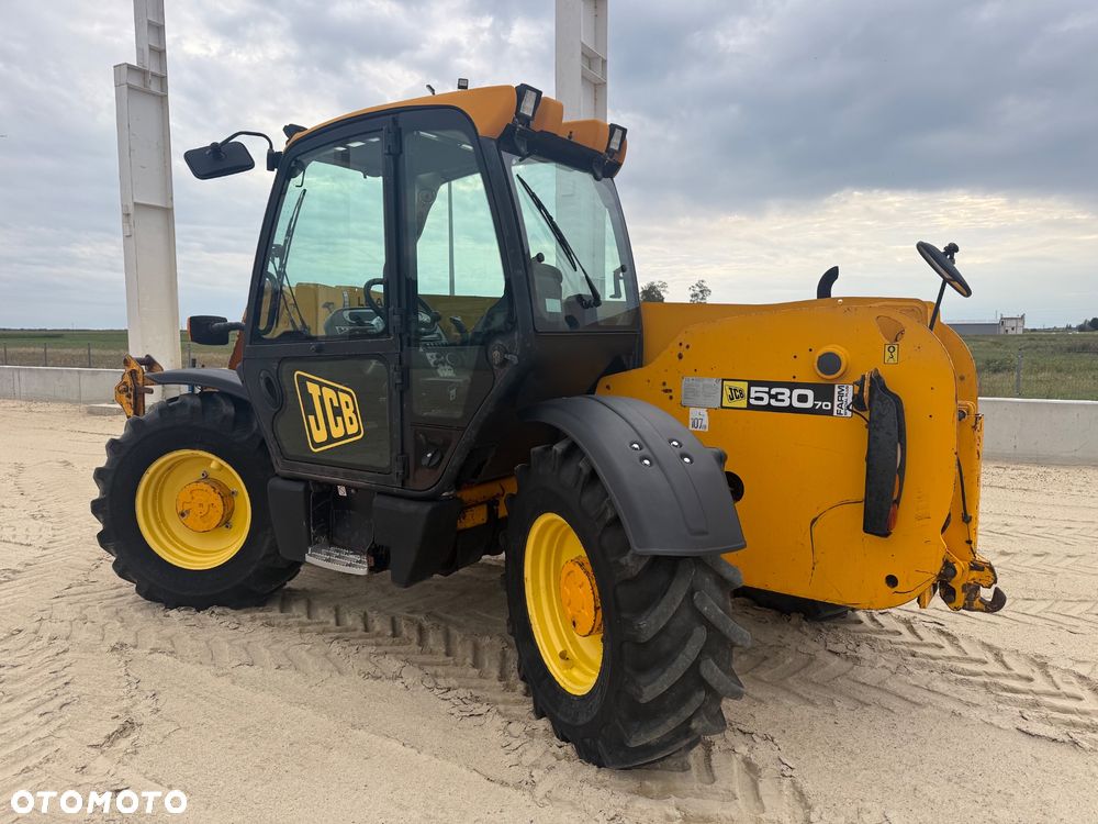 JCB 530-70 - 3