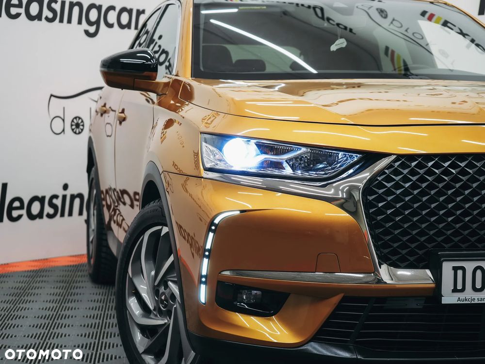 DS Automobiles DS 7 Crossback - 3