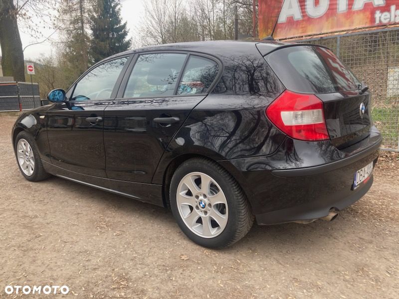 BMW Seria 1 - 9