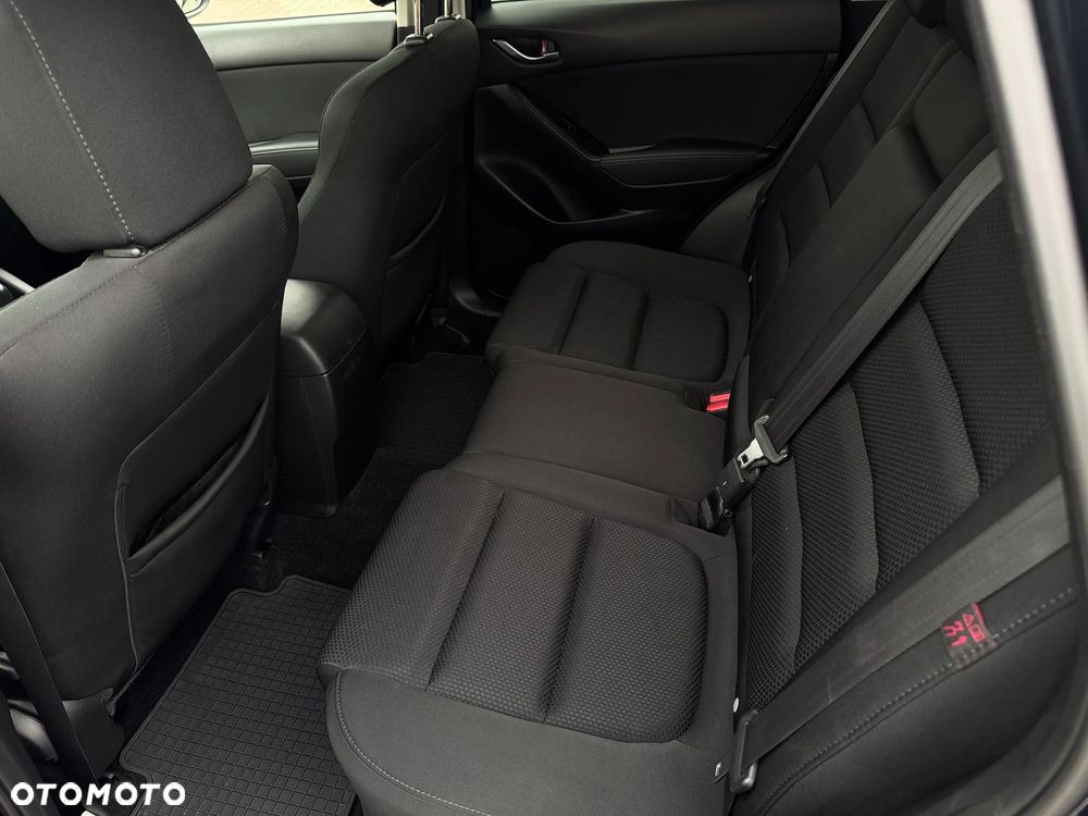 Mazda CX-5 SKYACTIV-G 160 Drive AWD Exclusive-Line - 11