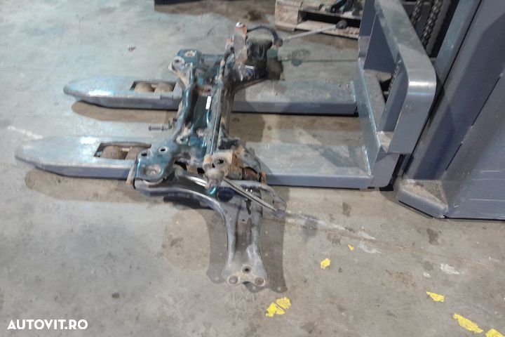 Punte fata 6R0199347 Seat Ibiza 4 [2th facelift] 6J [2015 - 2017] wag - 3