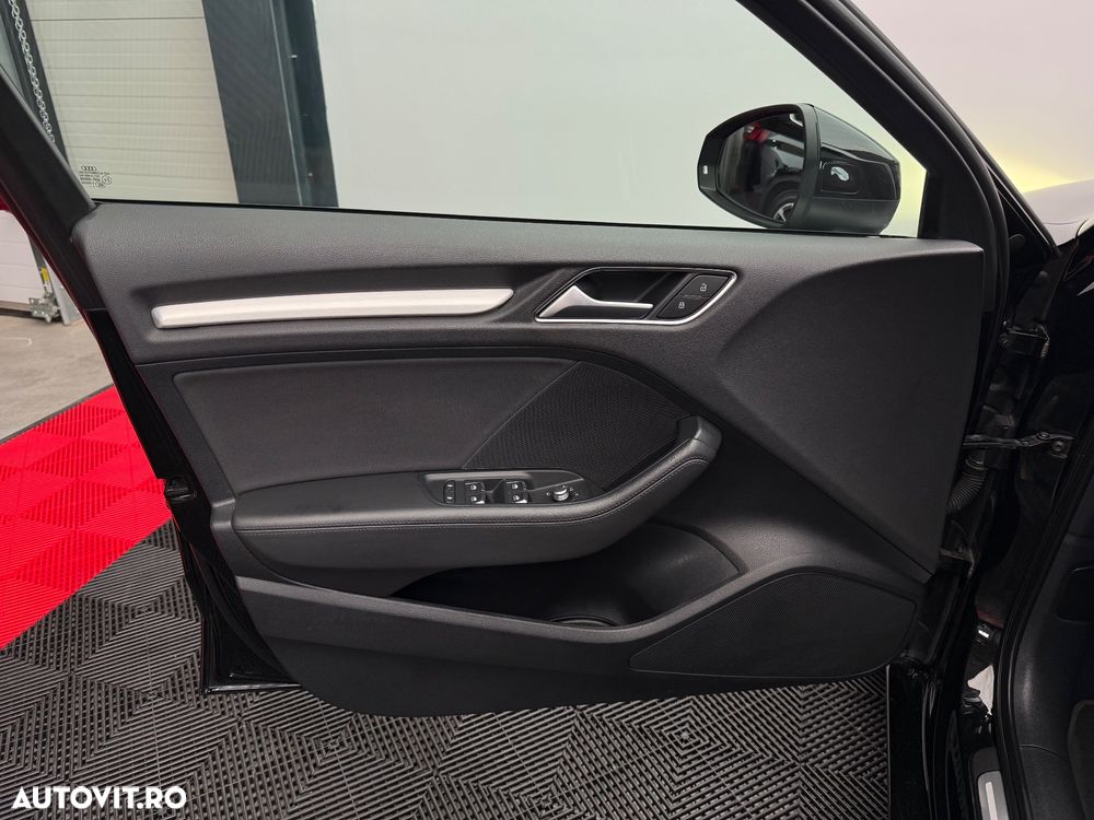 Audi A3 2.0 TDI S tronic sport - 24