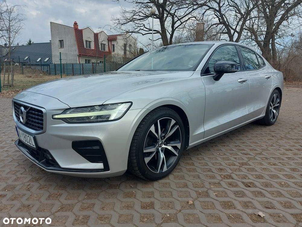 Volvo S60 T4 R-Design - 12