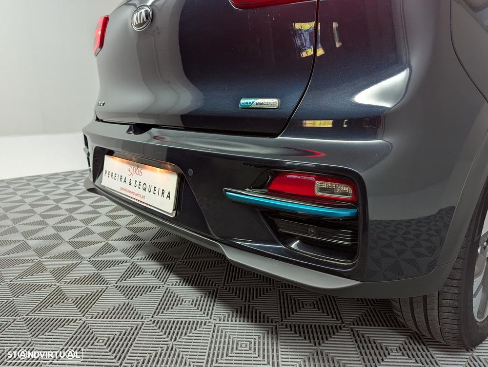 Kia e-Niro Vision - 10