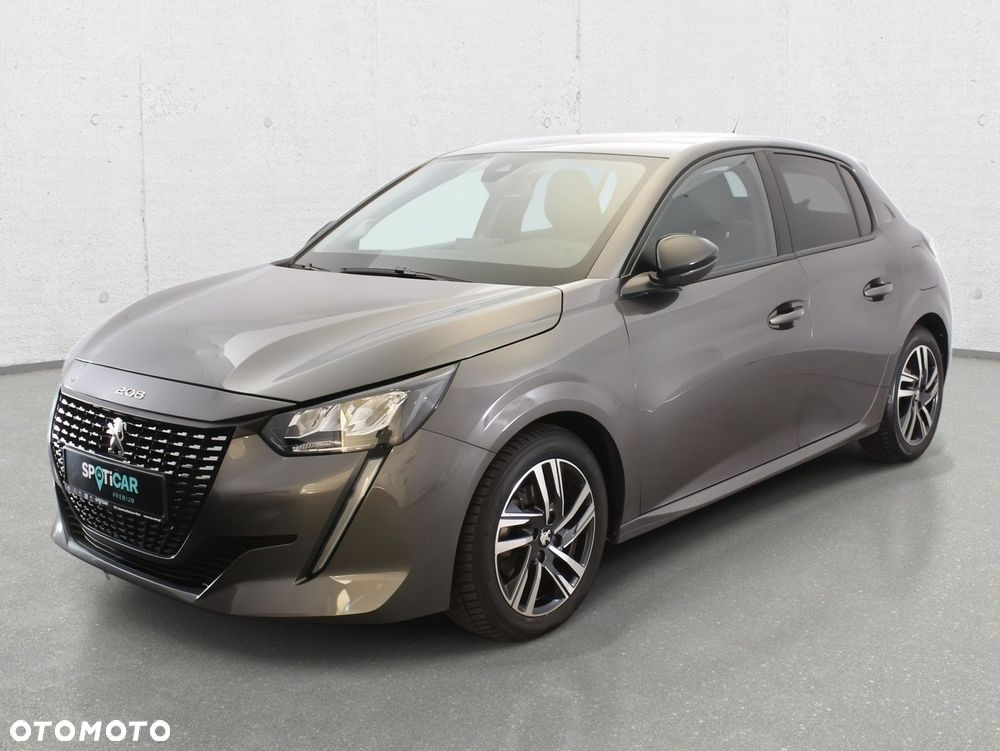 Peugeot 208 - 3