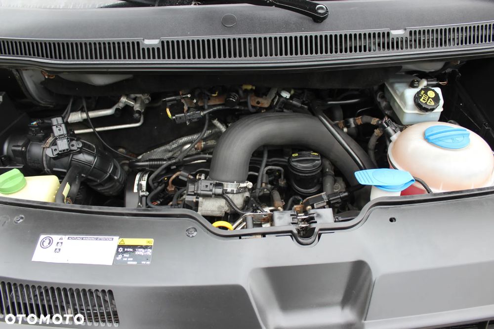 Volkswagen TRANSPORTER DSG - 32
