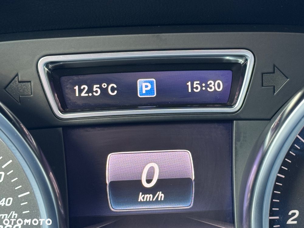 Mercedes-Benz GLE 250 d 4-Matic - 19
