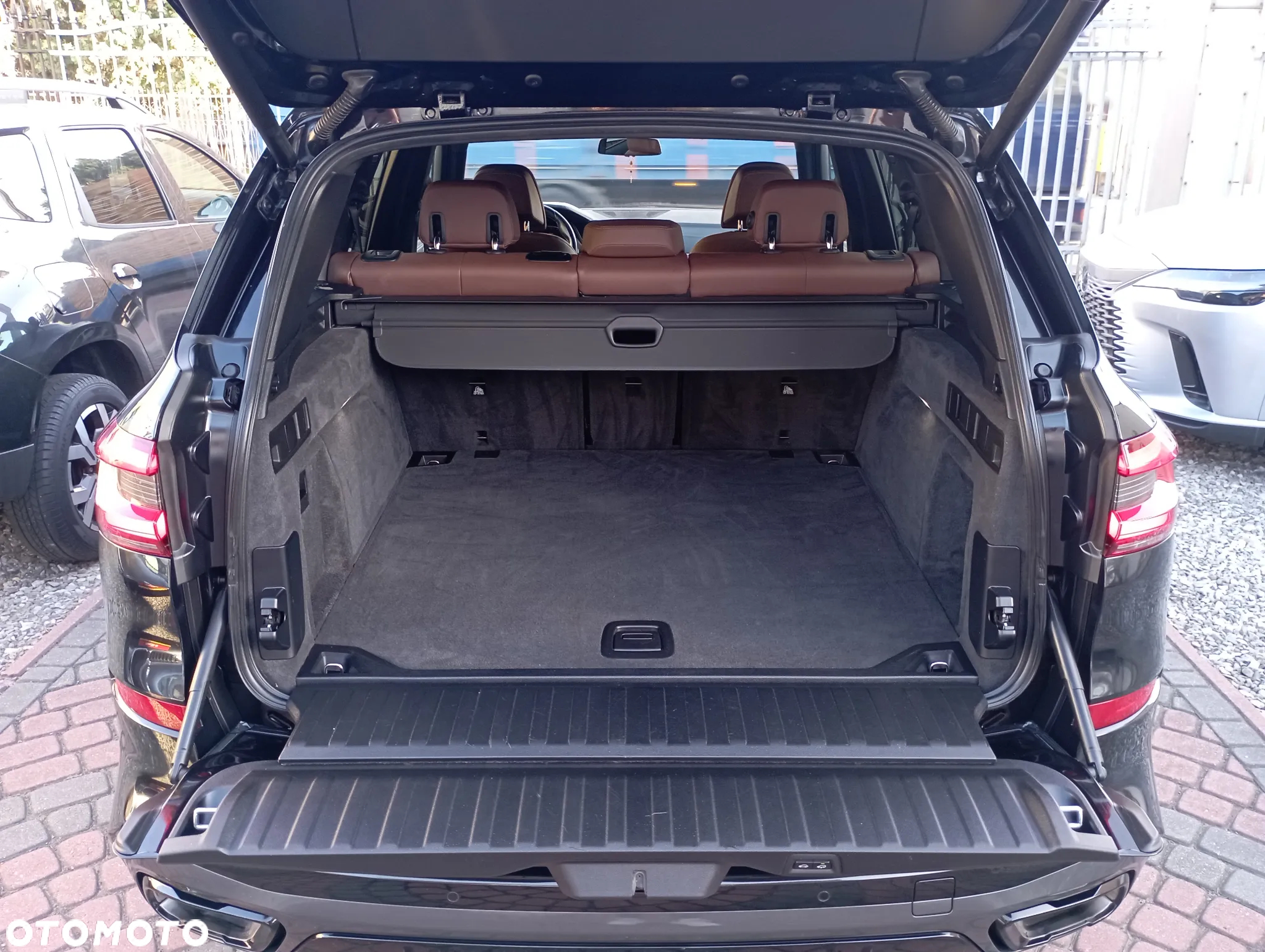 BMW X5 xDrive25d - 35
