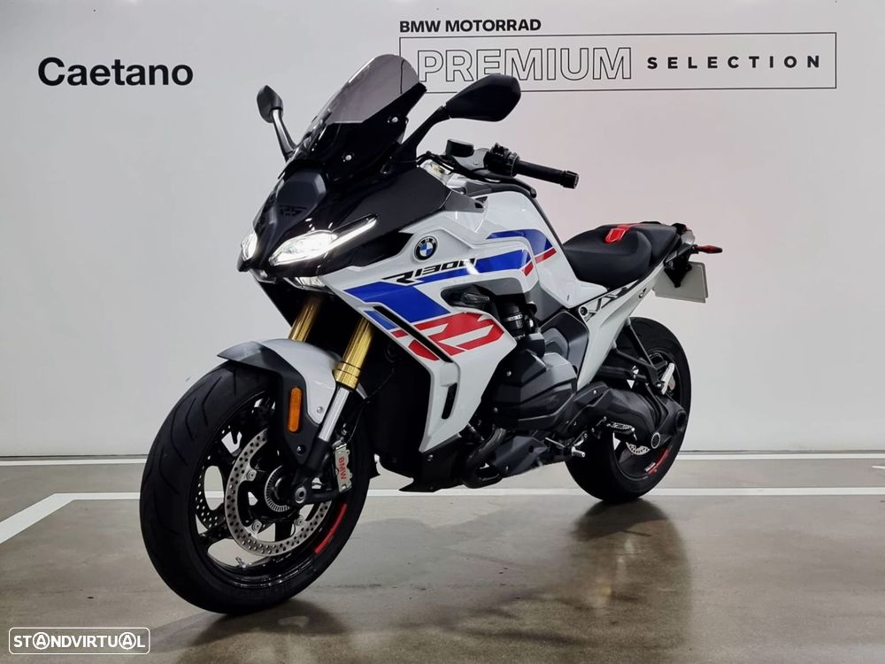 BMW R 1300 RS 1300 RS PERFORMANCE - 2