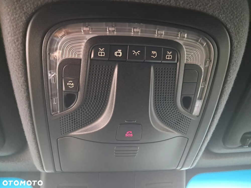 Mercedes-Benz Sprinter 317 CDI Furgon PRO ekstra długi - 20