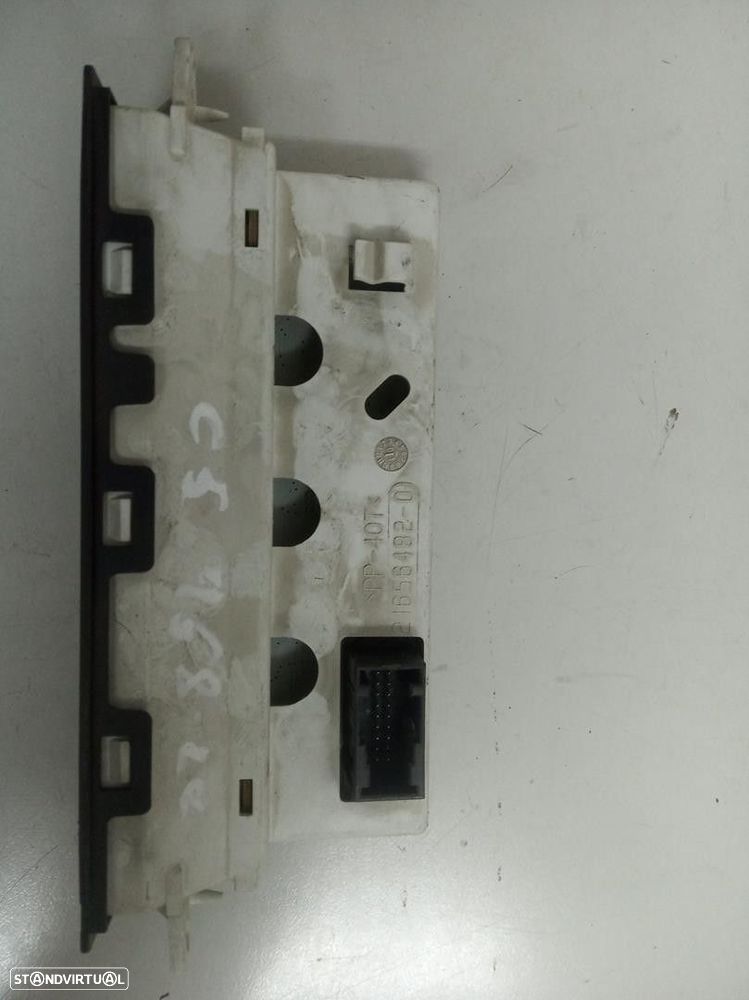 ECRÃ MULTIFUNÇÕES CITROEN C5 I 2002 -6944422477 - 1