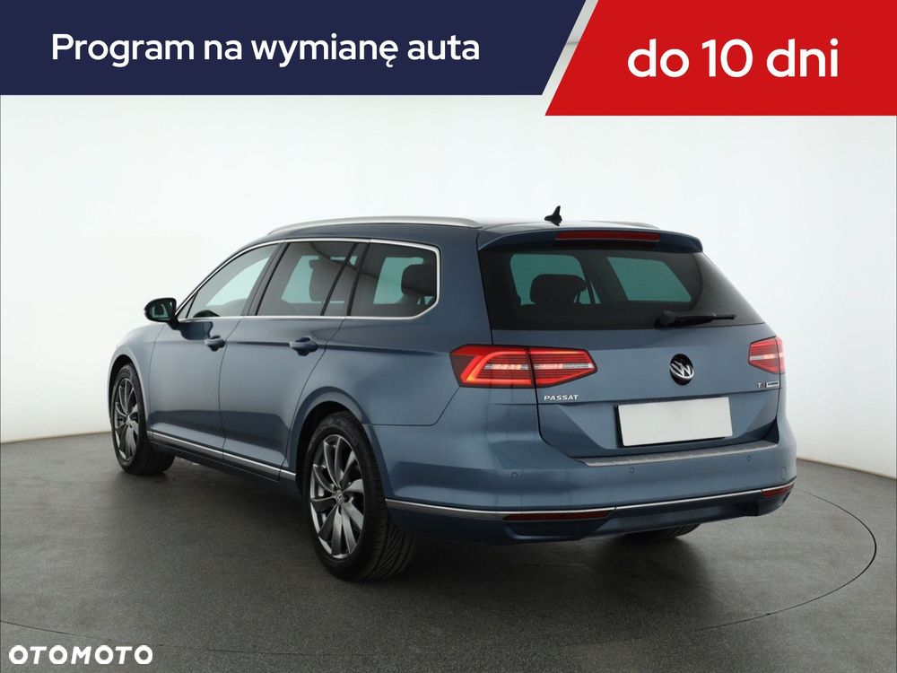 Volkswagen Passat Variant 2015 photo 5