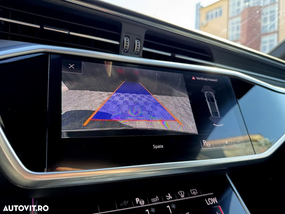 Audi A7 Sportback - 29