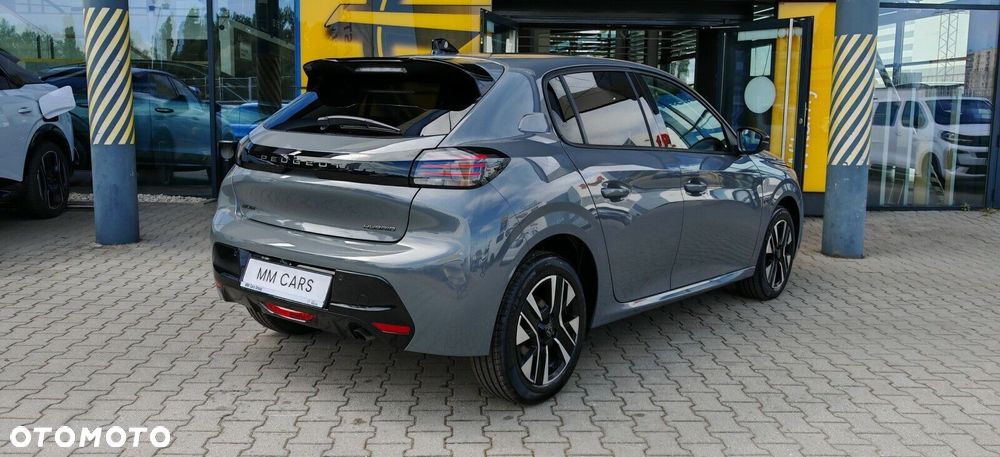 Peugeot 208 - 6