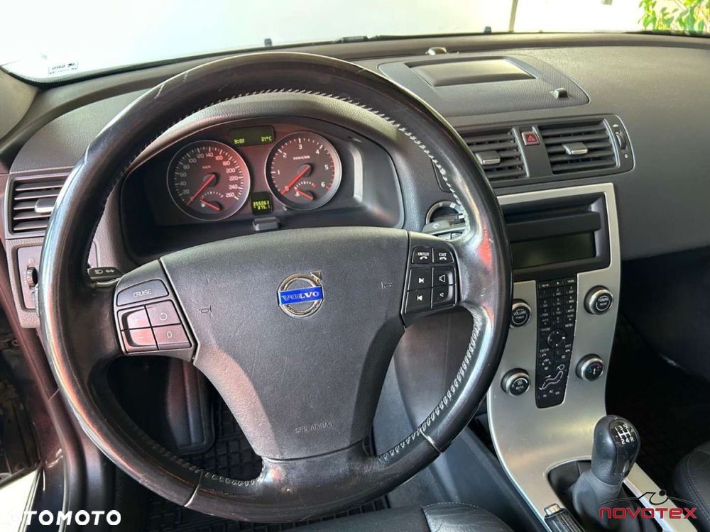 Volvo S40 1.6D Momentum - 11