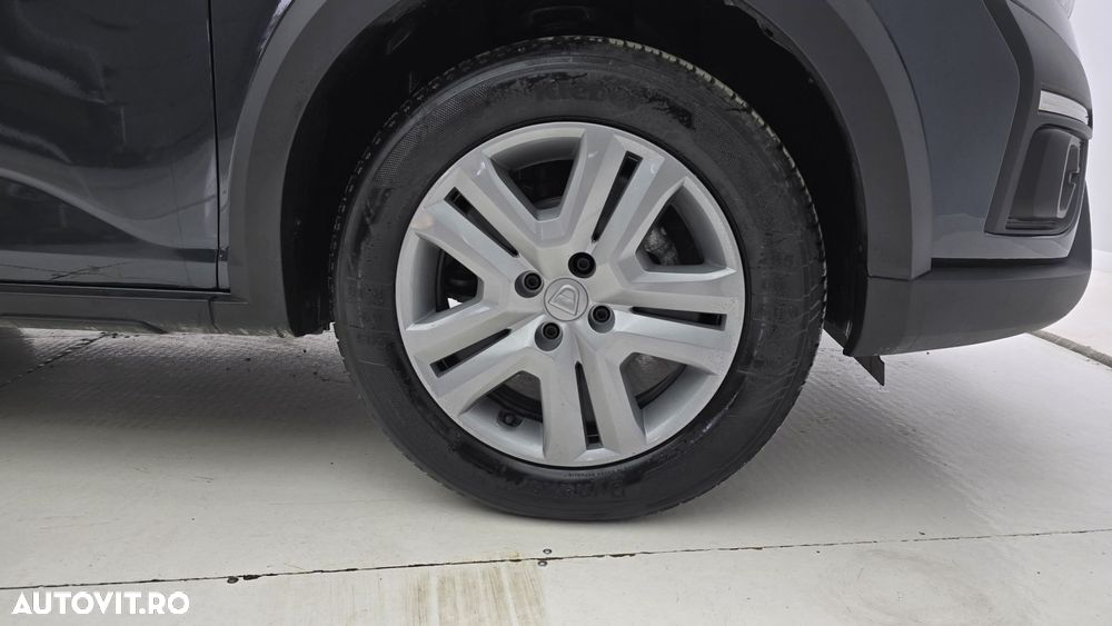 Dacia Sandero TCe 90 MT5 Comfort - 22