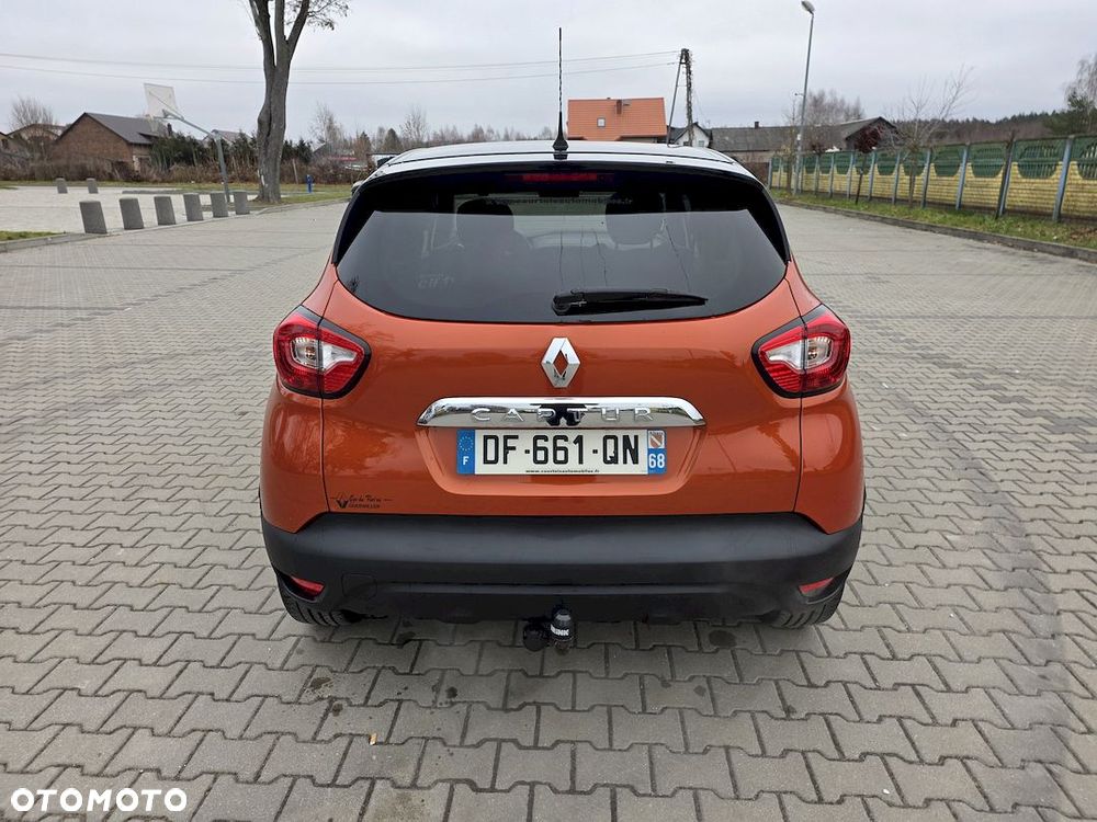 Renault Captur 1.2 TCe Intens EDC - 11