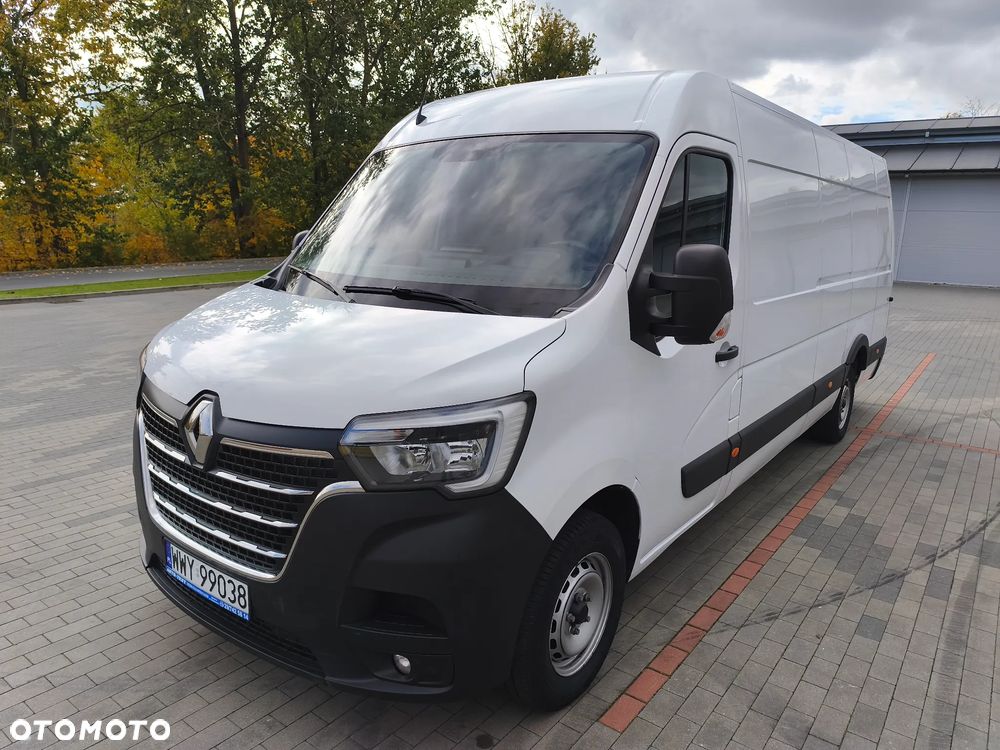 Renault Master - 3
