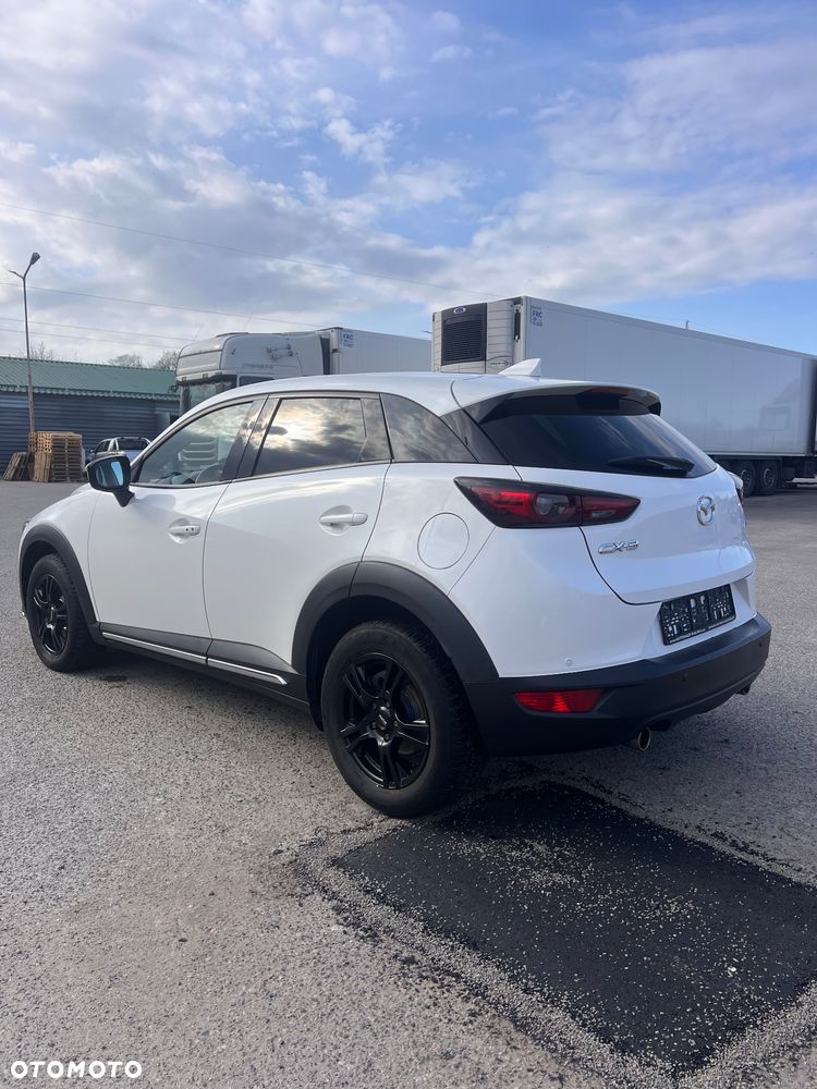 Mazda CX-3 2.0 SkyPassion - 9