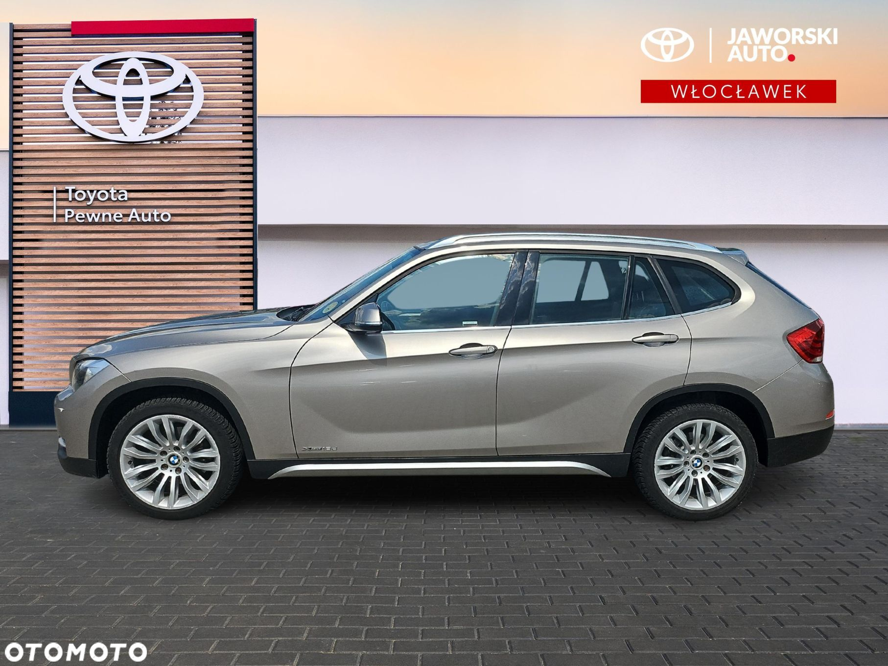 BMW X1 sDrive18d - 2