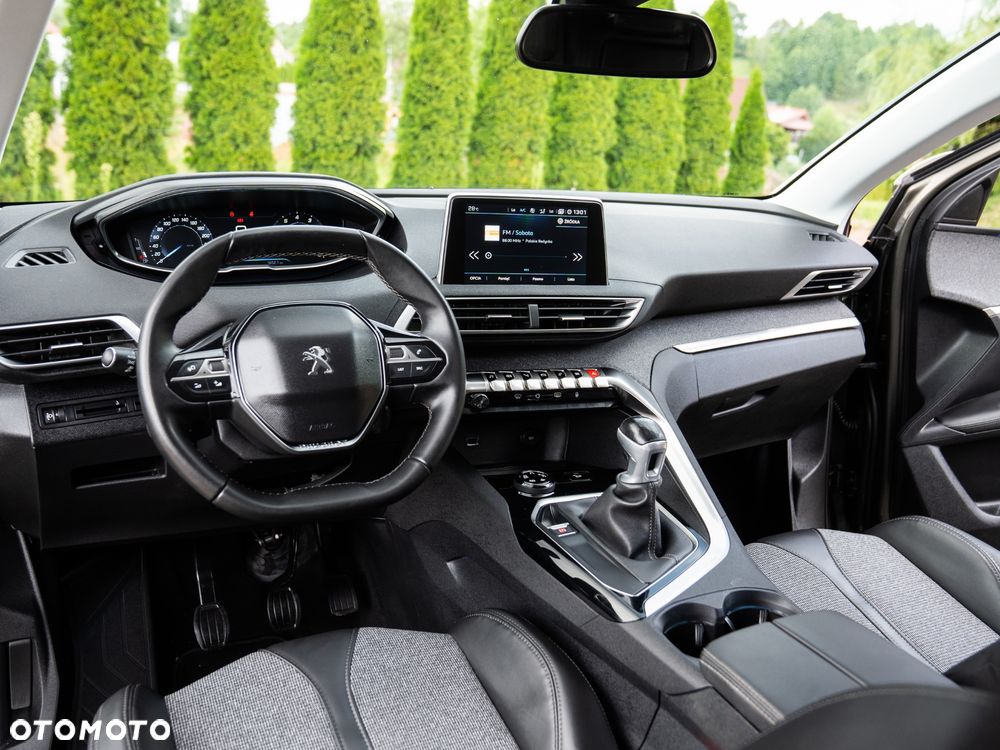 Peugeot 3008 1.2 PureTech Allure - 26