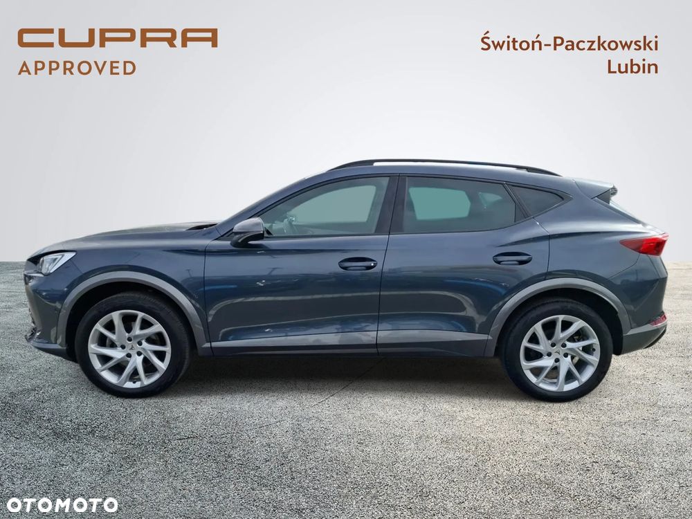 Cupra Formentor 1.5 TSI - 2