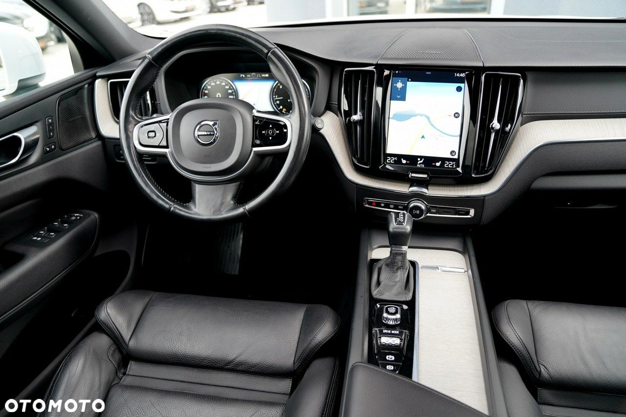 Volvo XC 60 D4 Inscription - 27