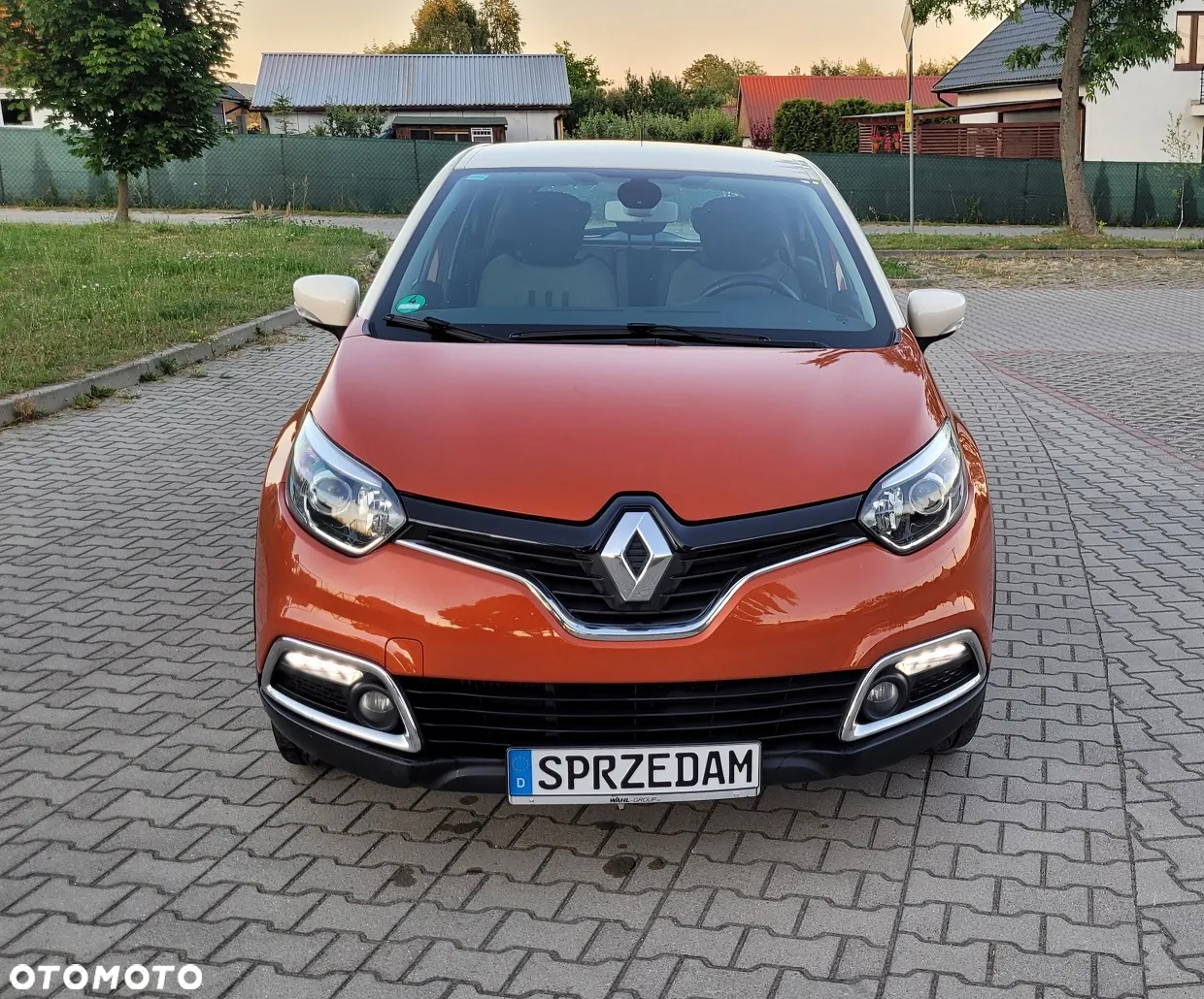 Renault Captur ENERGY TCe 90 Start&Stop Dynamique - 2
