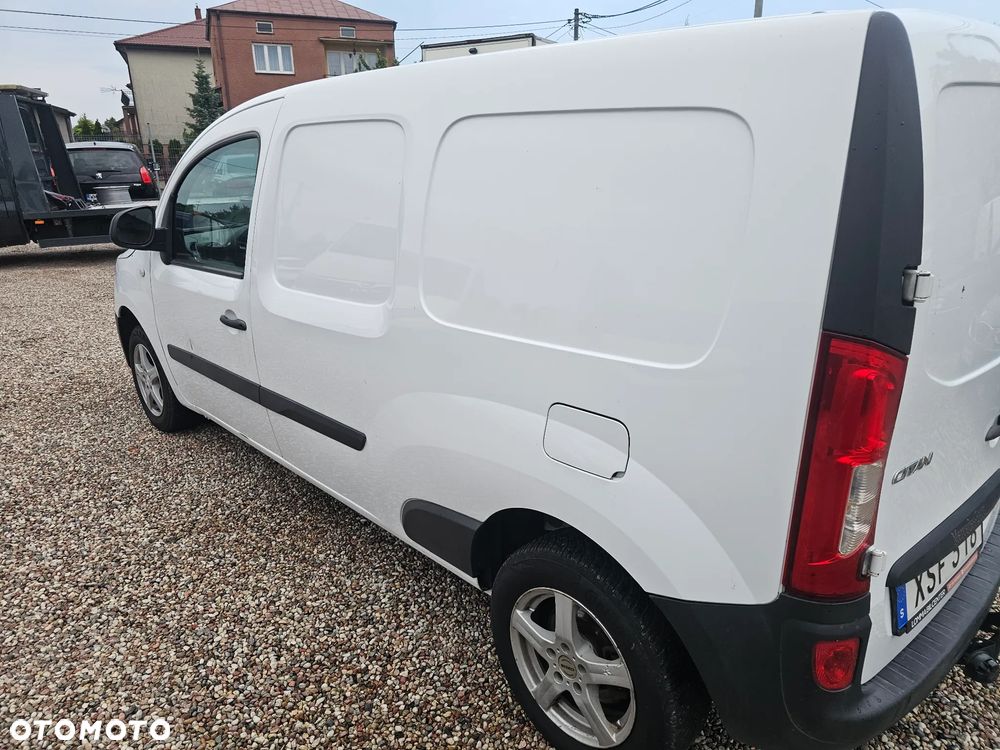 Mercedes-Benz Citan - 21