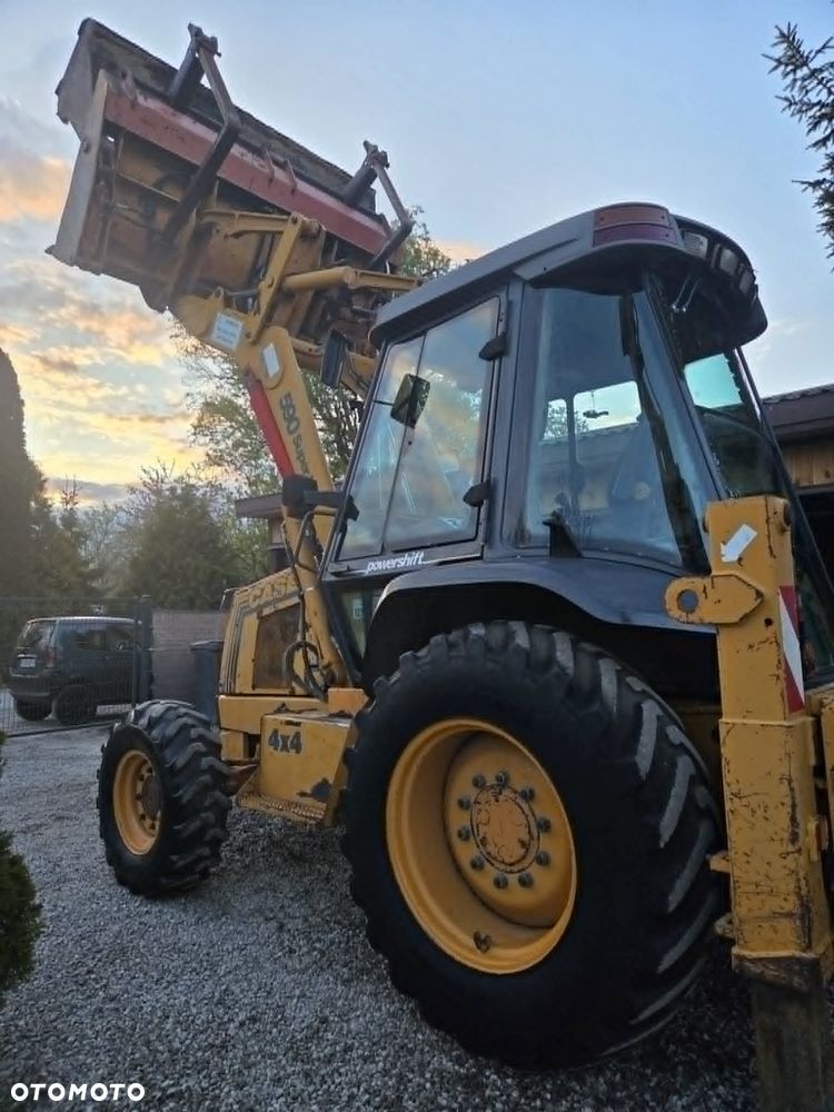 Case 590 SLE - 7