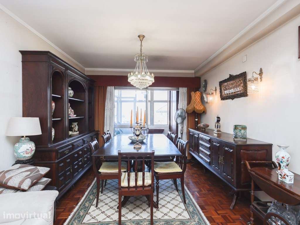 Apartamento T3 em Oliveira do Douro - Grande imagem: 2/36