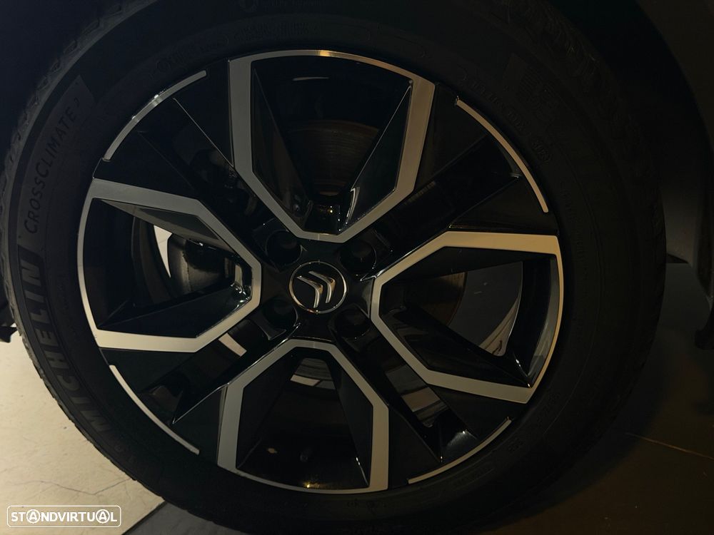 Citroën e-C4 50 kWh Feel Pack - 18