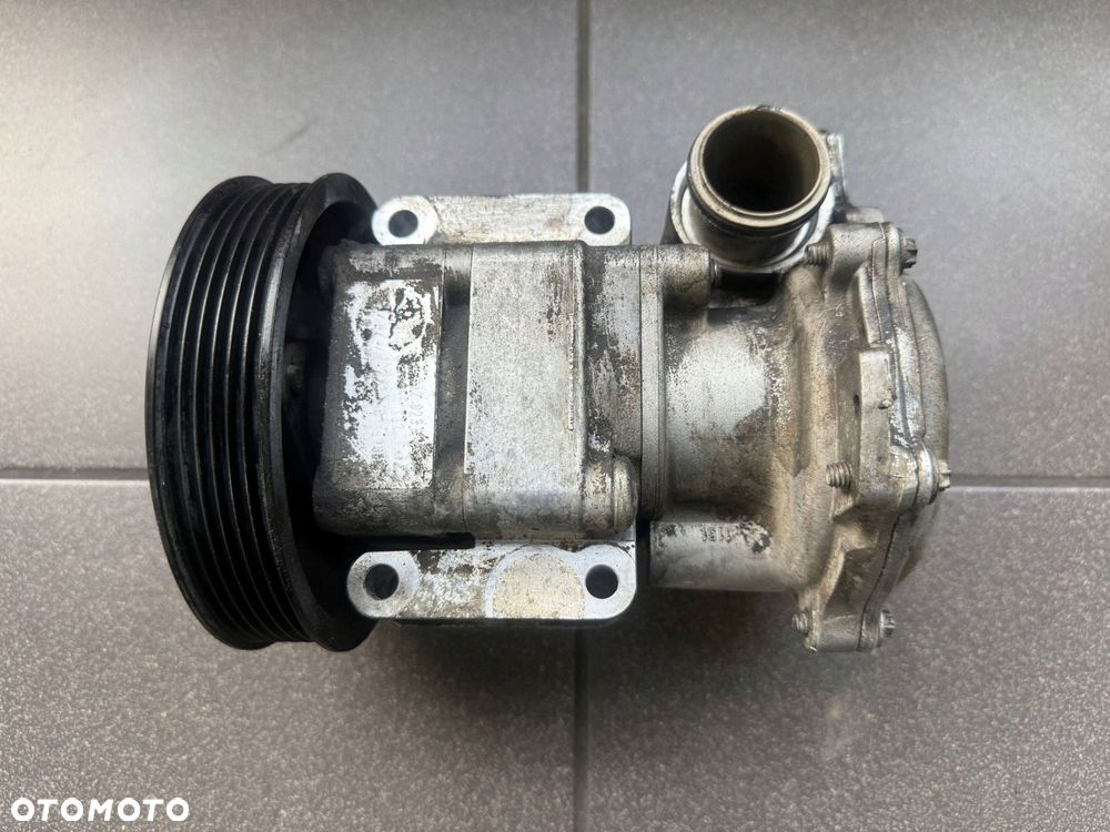 POMPA WSPOMAGANIA 1.6 N45B16 BMW ZF 7617955132 4032923 - 1