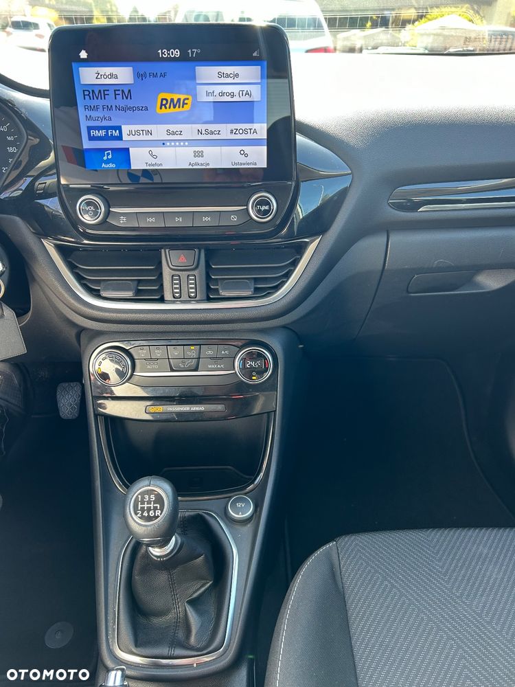 Ford Puma 1.0 EcoBoost Trend - 19