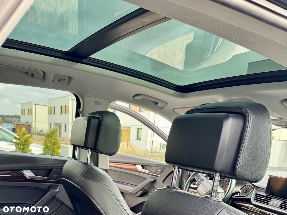 Audi Q5 2.0 TFSI Quattro S tronic sport - 16