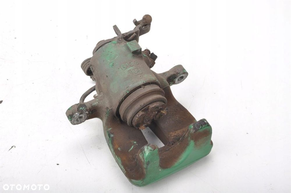 SKODA OCTAVIA II ZACISK HAMULCOWY PRAWY TYŁ VRS - 3