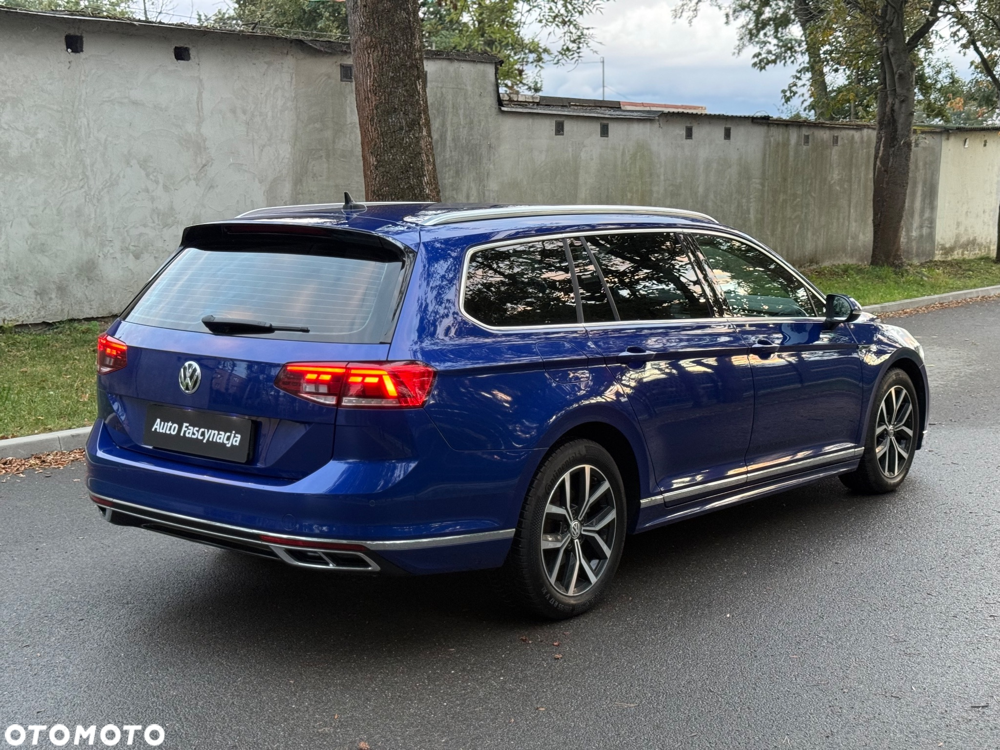 Volkswagen Passat 2.0 TDI BMT SCR Highline DSG7 - 4
