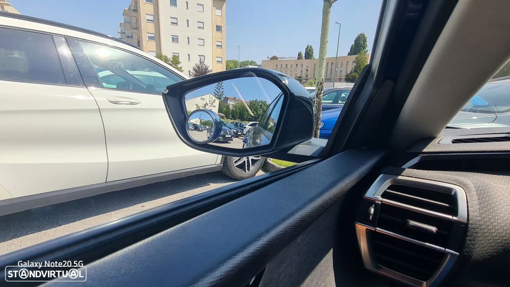 Citroën C5 X PureTech 130 S&S EAT8 SHINE - 16