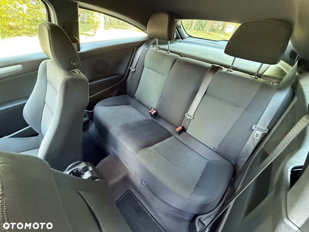 Opel Astra 1.6 Easytronic Sport - 9