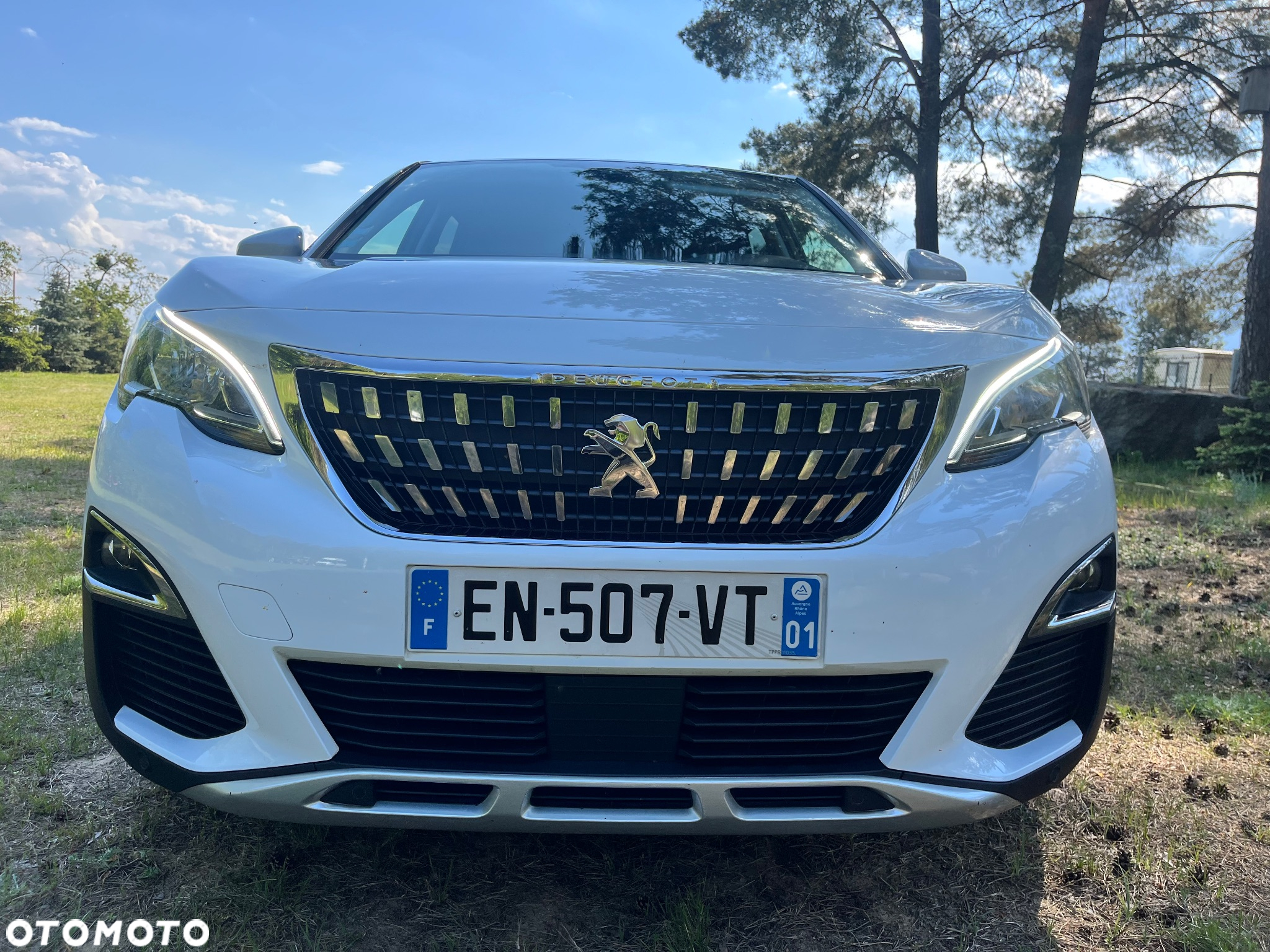 Peugeot 3008 1.6 BlueHDi Crossway S&S - 5