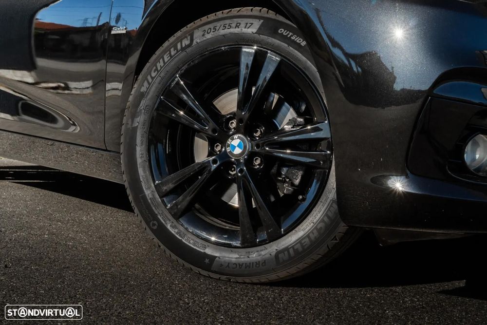 BMW 216 Active Tourer - 46