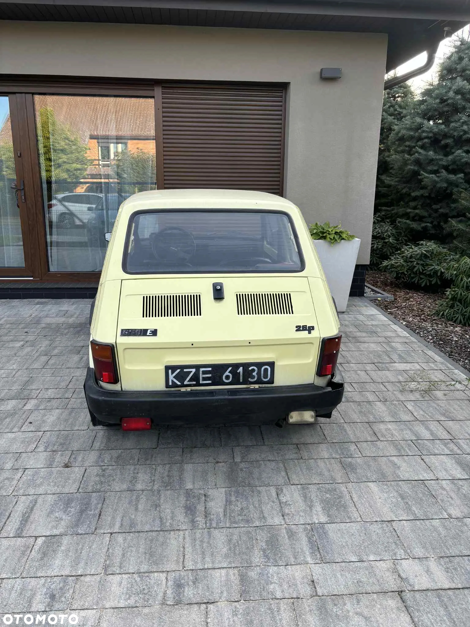 Fiat 126 - 20