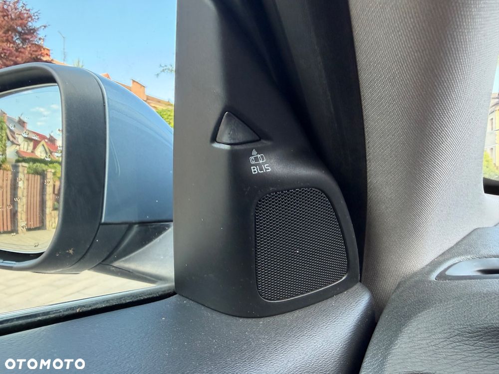 Volvo V60 D2 Geartronic Summum - 11