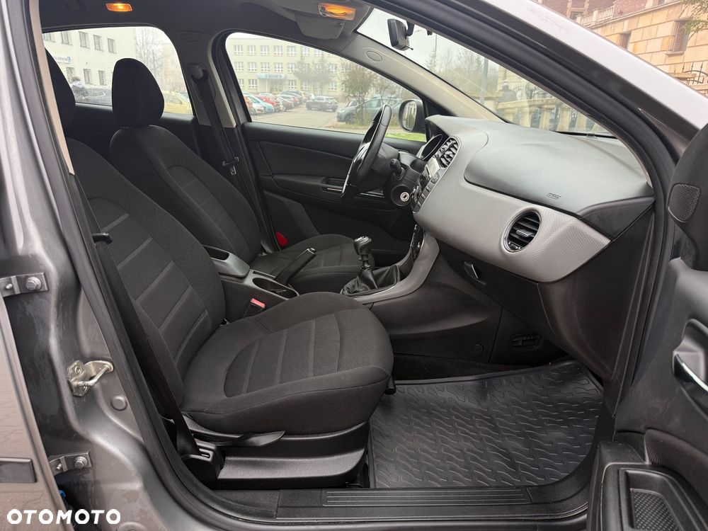 Fiat Bravo 1.4 T-JET 16V Dynamic - 38