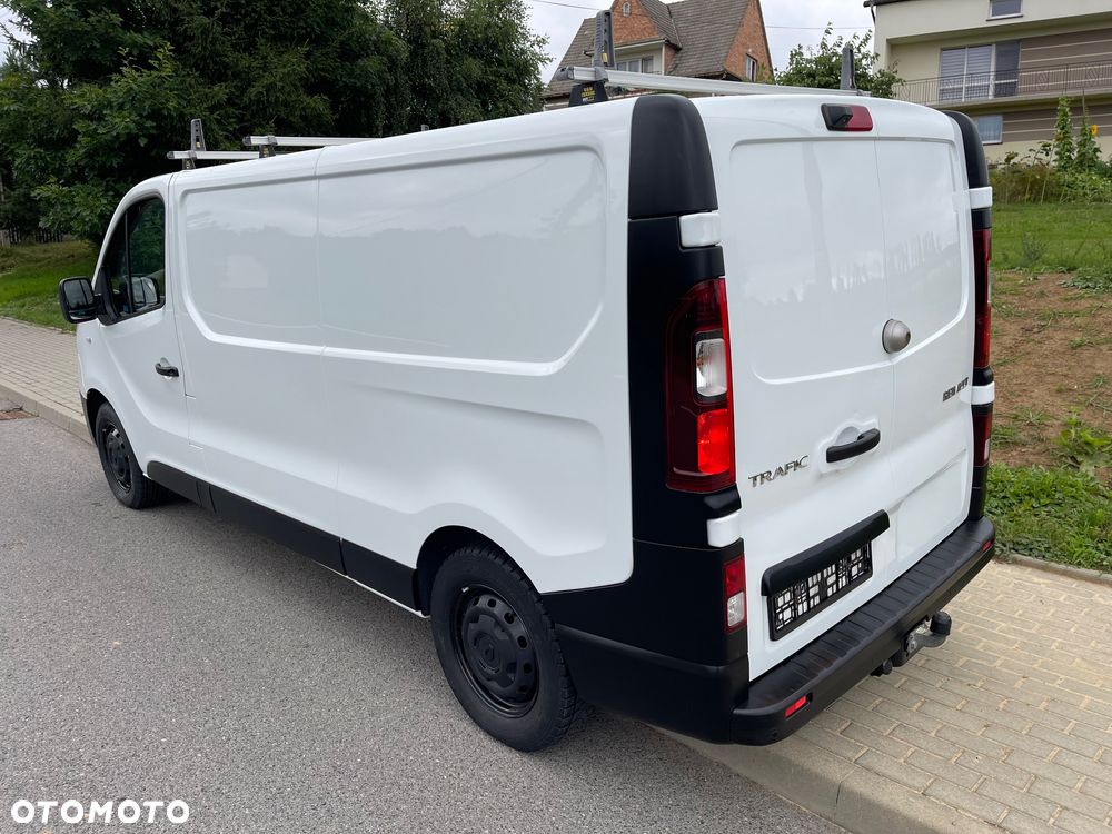 Renault Trafic - 14