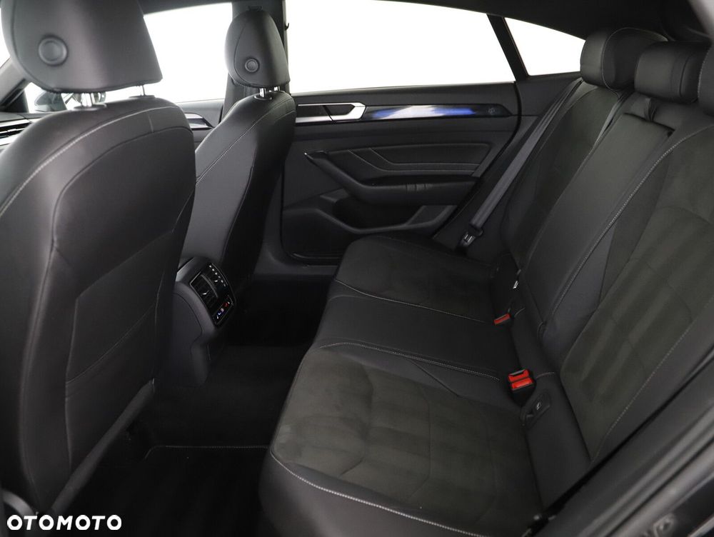 Volkswagen Arteon - 8