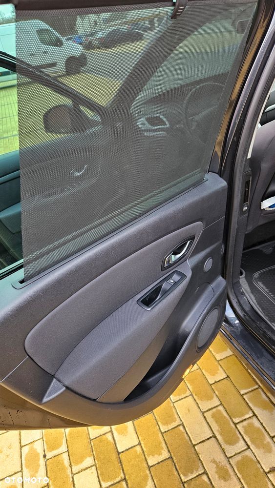 Renault Scenic 1.5 dCi Tech Run EDC - 9