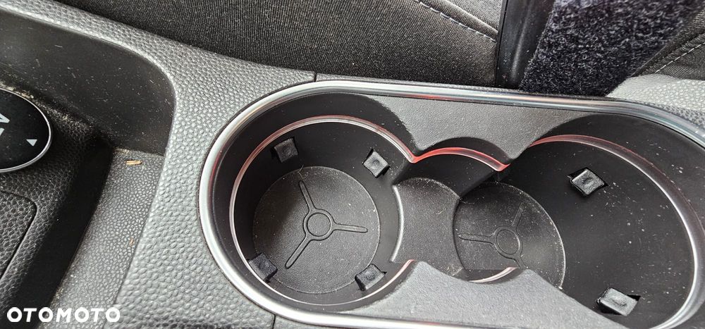 Ford Fiesta 1.0 EcoBoost Titanium - 15